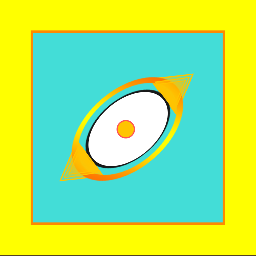 Shooting Eye icon