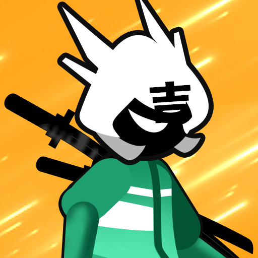 손가락 스틱맨 싸움의 쿵푸 icon