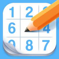 Sudoku : Evolve Your Brain