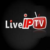 Live IpTv Box icon