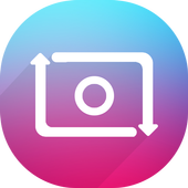 Galaxy S10 S11-S10 S11 Plus 8K Zoom Camera icon