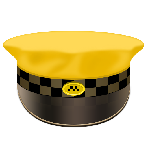 MyTaxi Driver для водителей icon