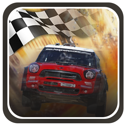 Speed Reckless Car Mania иконка