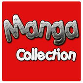 Manga Collection icon