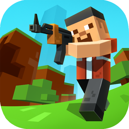 Zombie Idle Craft icon