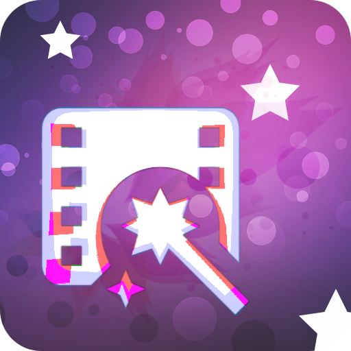 Video Color Effects - Video Filters icon