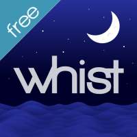 Whist-SleepSoundDesigner(FREE) on 9Apps