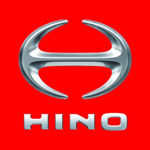 Pasapporte Hino icon