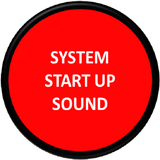 System Startup Sound icon