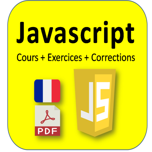 ikon Javascript (Cours   Exercices 