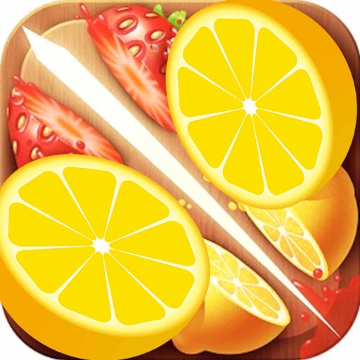 Fruit cutter Master icon