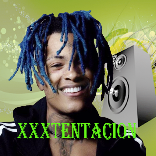 XXXTentacion - MOONLIGHT Music offline icon