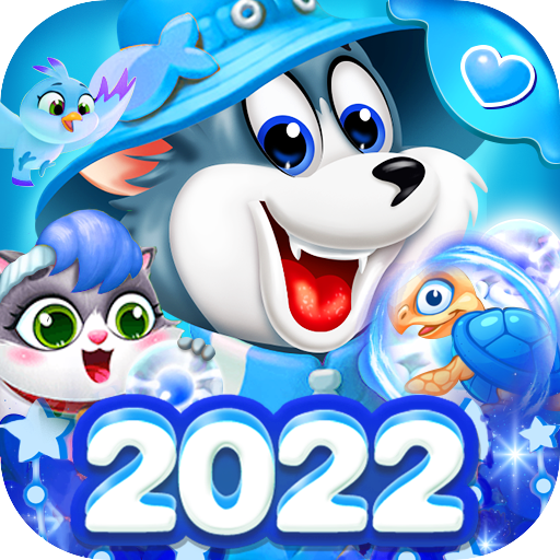 Bubble Shooter 3 icon
