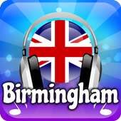 Free radio Birmingham: Birmingham radio stations🎵 on 9Apps