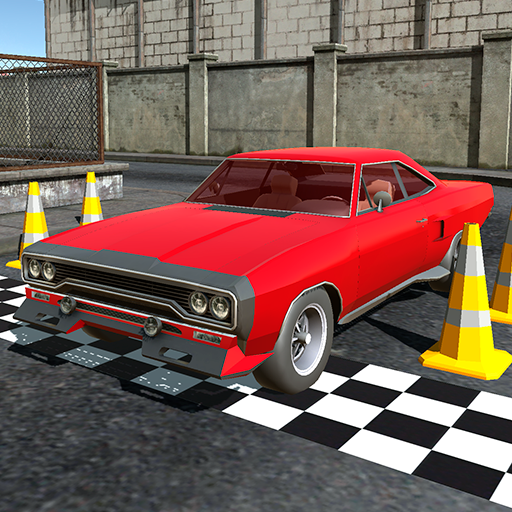 Indian Cars 🚘 Simulator 3D icon