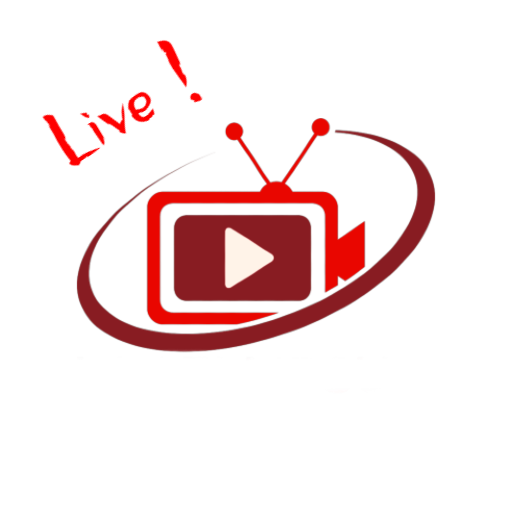 Free Live TV - B Stream Tv and Radio icon