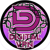 Digital VPN Official icon