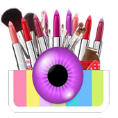 You Cam Makeup Sweet Selfie icon