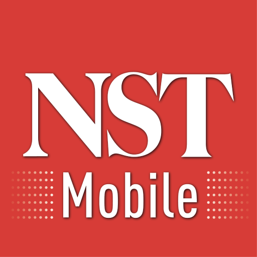New Straits Times Mobile icon