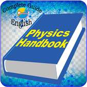 Physics Handbook