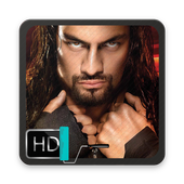 WWE HD Wallpapers icon