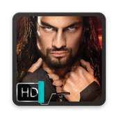 WWE HD Wallpapers on 9Apps