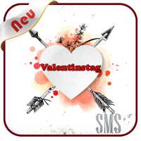 Valentinstag Nachrichten 2021 on 9Apps