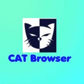 CAT Browser icon