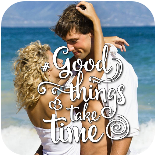 Text And Photo Editing icon