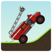 Hill Racing Climb icon