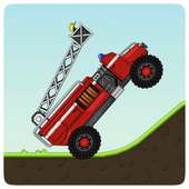 Hill Racing Climb