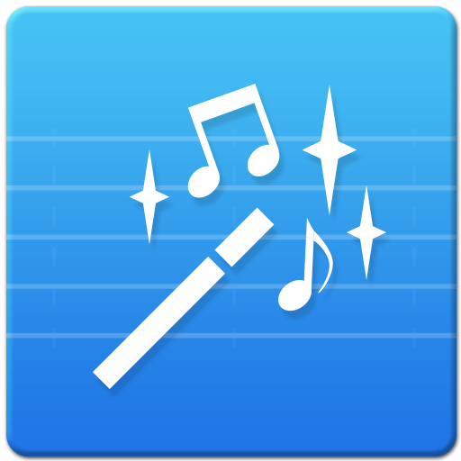 Chordana Composer for Android icon