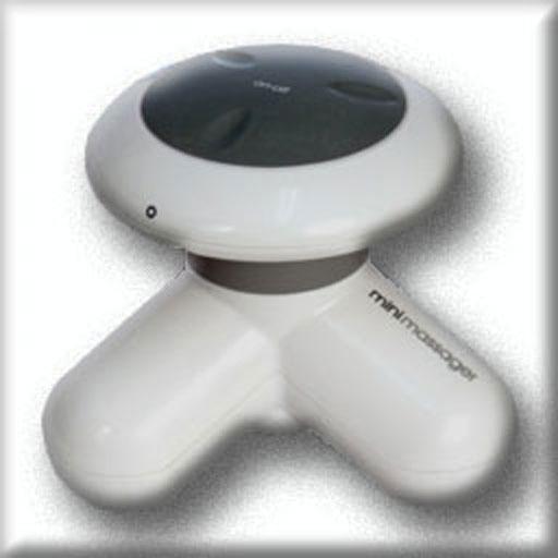 Droid Massager icon