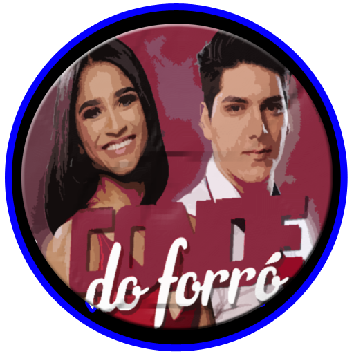 Musica Conde do Forro - Sem Internet أيقونة