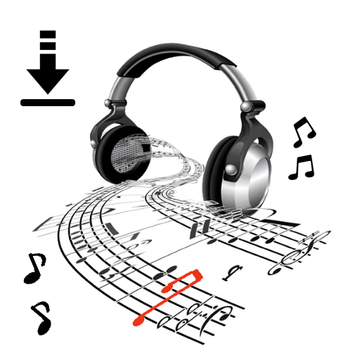 Download Music Mp3 Downloader icon