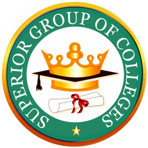 Superior University icon