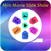 Mini Movie Maker icon