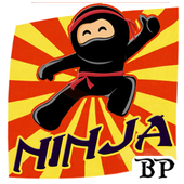 Ninja Hero Free! icon