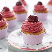 Cupcakes Recipes icon