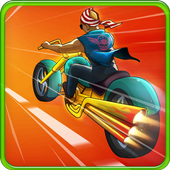 Motor X Racing icon