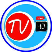 ikon All Channel TV Indonesia Live HD