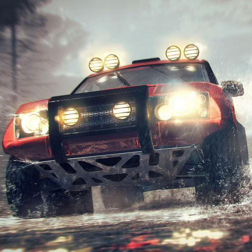 Mountain Runner Pro icon