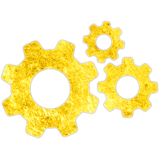 Metal Engineering Tool icon