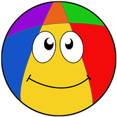 Red Jump Ball 5 Vol 1: Red ball Adventure icon