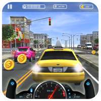 Street Car Racing Games 2020 - City Traffic Racer