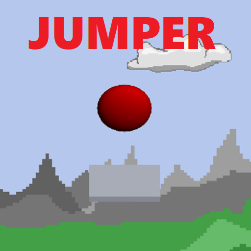Jumper - Game icon