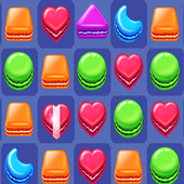 Cookie Legend 2019 icon