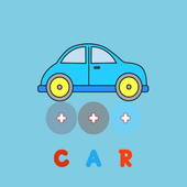 abc spelling pronounce english icon