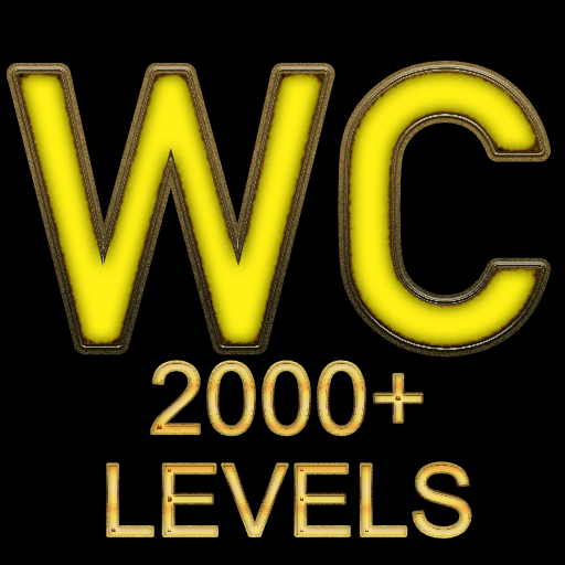 Word Clutch - Word Games Puzzle Free icon