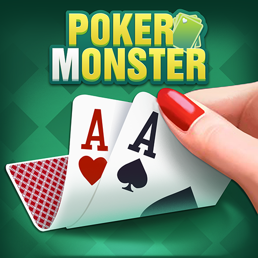 Poker Monster icon